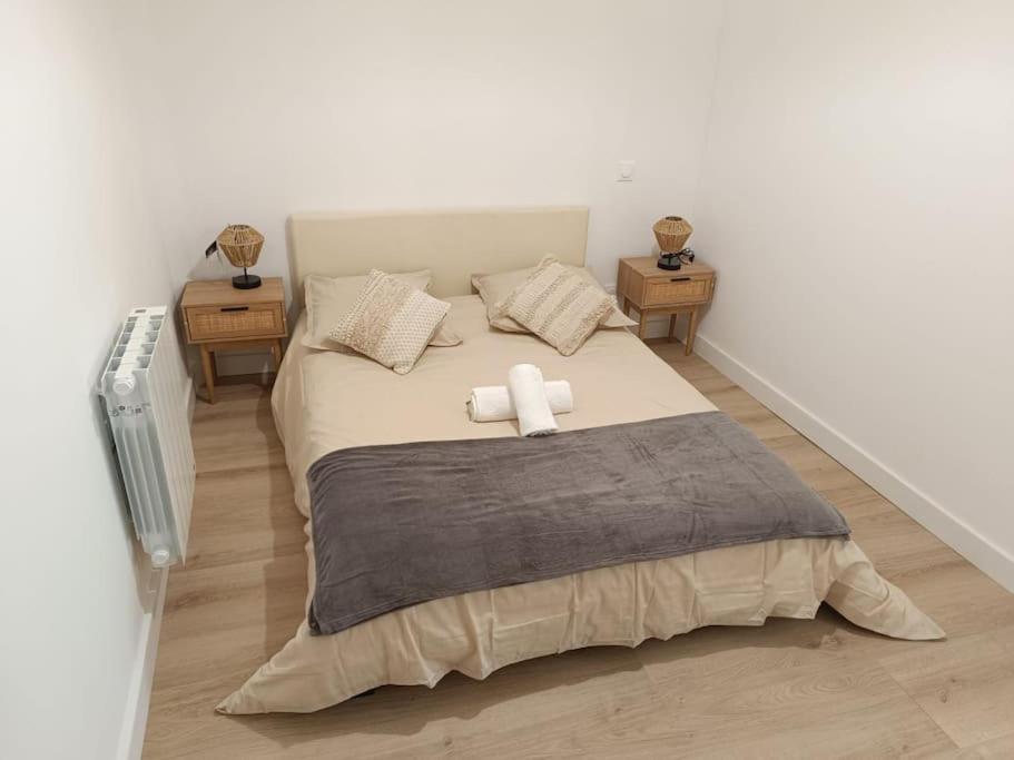 La Cachette De Faventines Apartman Valence  Kültér fotó