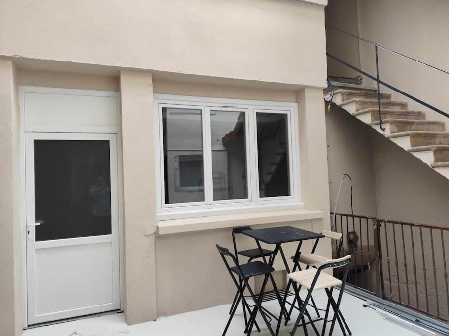 La Cachette De Faventines Apartman Valence  Kültér fotó